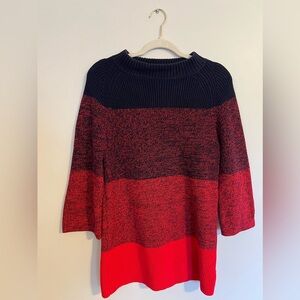 TommyHilfiger women’s sweater. Size Medium. In great condition